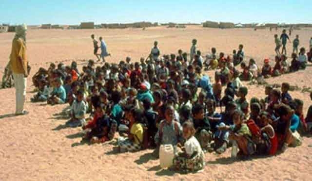 جمعيات مغربية بإيطاليا تدين استغلال الأطفال الصحراويين لأغراض سياسية