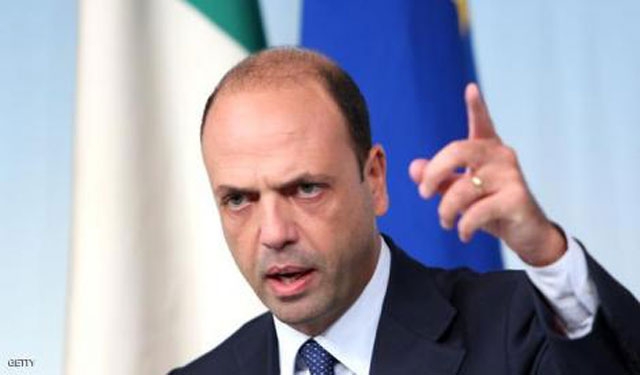 وزير الداخلية الإيطالي: طرد إمام مسجد مغربي لأسباب تتعلق بأمن الدولة