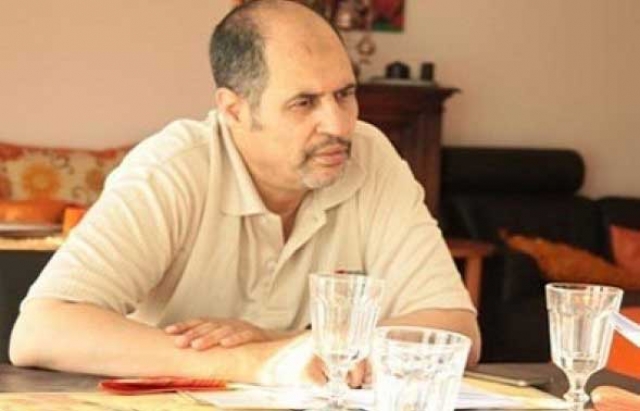 حيمري البشير يطلق حملة تضامن مع مغربي تعرض للإعتداء من طرف حراس وزير الجالية ببروكسيل