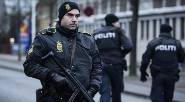 اعتقال "داعشي" أطلق النار على رجال شرطة في كوبنهاغن