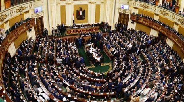 مصر تحتفل بمرور 150 عاما على بدء الحياة النيابية