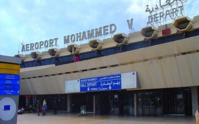 لأول مرة..ارتفاع عدد المسافرين بالمطارات المغربية إلى حوالي  مليوني مسافر خلال غشت