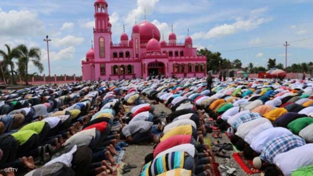 تقرير أمريكي: الإسلام يتفوق على جميع الديانات في سرعة الانتشار