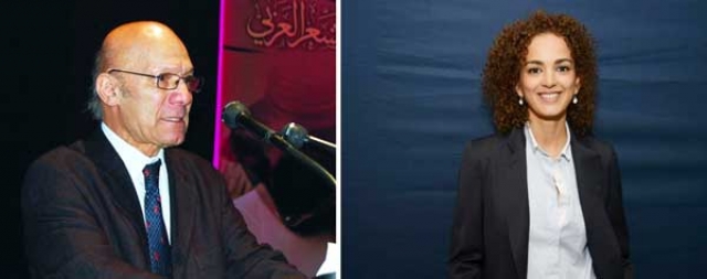 الشاعر المصري أحمد عبد المعطى حجازي يكتب عن ليلى سليماني الفائزة بجائزة كونكور الفرنسية