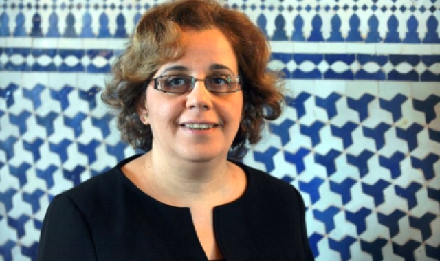 السفيرة خديجة الرويسي: التغيير الذي كان ينشده مغاربة الدانمارك