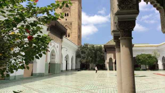 وزارة الأوقاف تستعين بتكنولوجيا "إمام مناجمنت" لإدارة 50 ألف مسجد بالمغرب