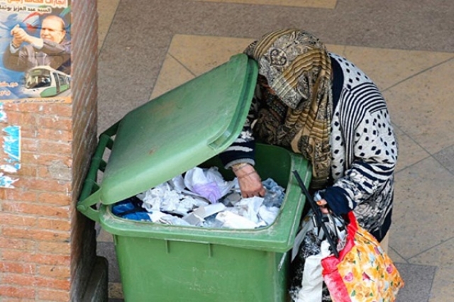 البنك العالمي يحذر: الجزائر مقبلة على سنوات من الجوع والفقر !!