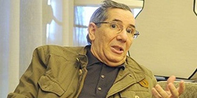 مرشح للرئاسيات الجزائرية سابقا يدق ناقوس الخطر " أوهاعلاش"....