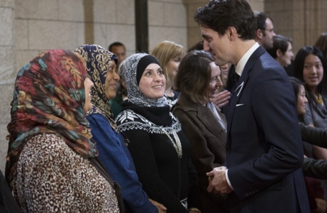 شبح الكراهية يلاحق الجالية المسلمة بكندا