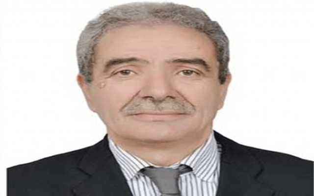 عبد الرحمان العمراني: من حسن الحظ أن الشعب الجزائري لا يقرأ في نفس ألواح وزراء الخارجية!