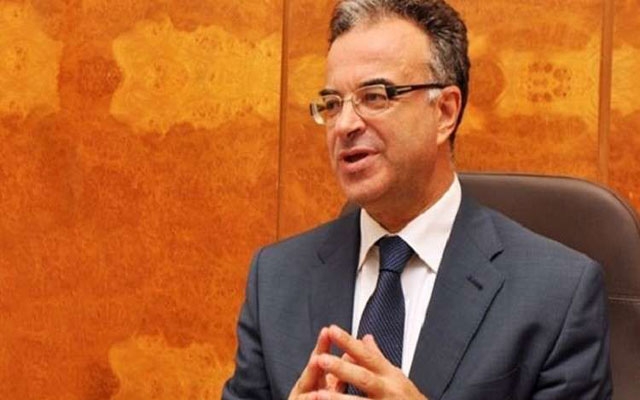 وفاة وزير الصحة التونسي بعد حضور سباق للتوعية من مخاطر السرطان