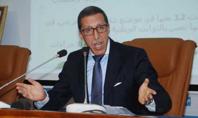 عمر هلال : الجزائر سخرت وسائل مالية ضخمة من أجل معارضة مقترح الحكم الذاتي في الصحراء