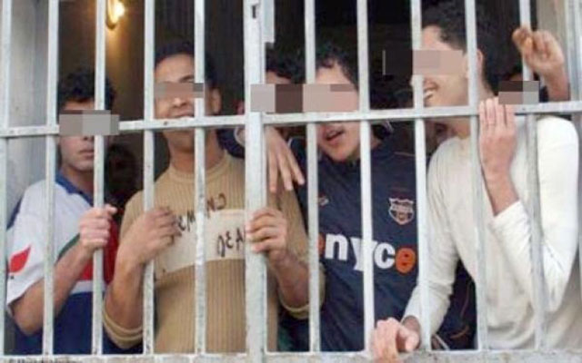 هذا هو عدد السجناء الذين سيقضون عيد المولد النبوي مع عائلاتهم... لماذا؟