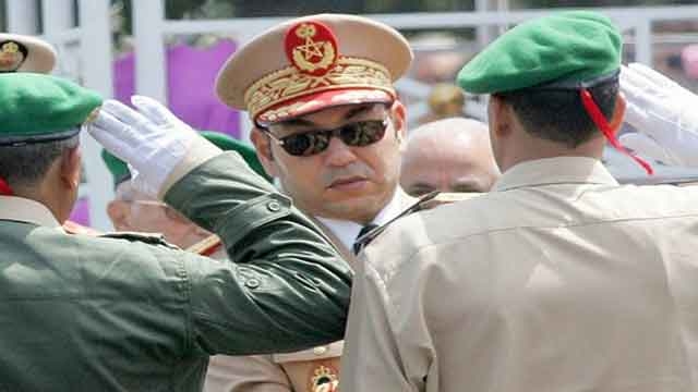الملك محمد السادس: نعتز بتضحيات القوات المسلحة الملكية والقوات الأمنية لصيانة أمن الوطن