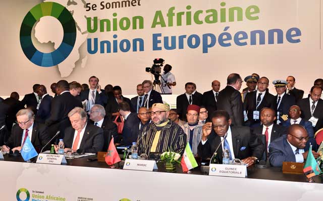 باحثة بولونية: ملك المغرب قدم الوصفة الواقعية والحلول العادلة لما يجب أن تكون عليه الشراكة بين أوروبا وأفريقيا