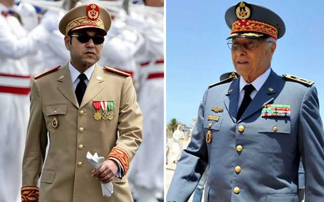 بعد إعفاء الملك للجنيرال بنسليمان: ما هي الموجة التي سيركبها الجيش بالمغرب؟