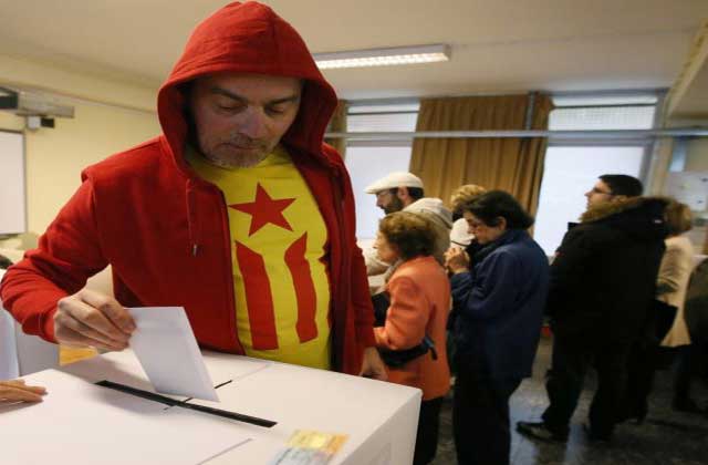 كتالونيا: حزب الوسط (سيودادانوس) يفوز بالانتخابات الجهوية المبكرة، وهذه بقية النتائج