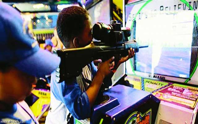 من بينها "مريم" و"الجنية".. ألعاب إلكترونية تهدد أبناء المغاربة بالقتل أو الانتحار