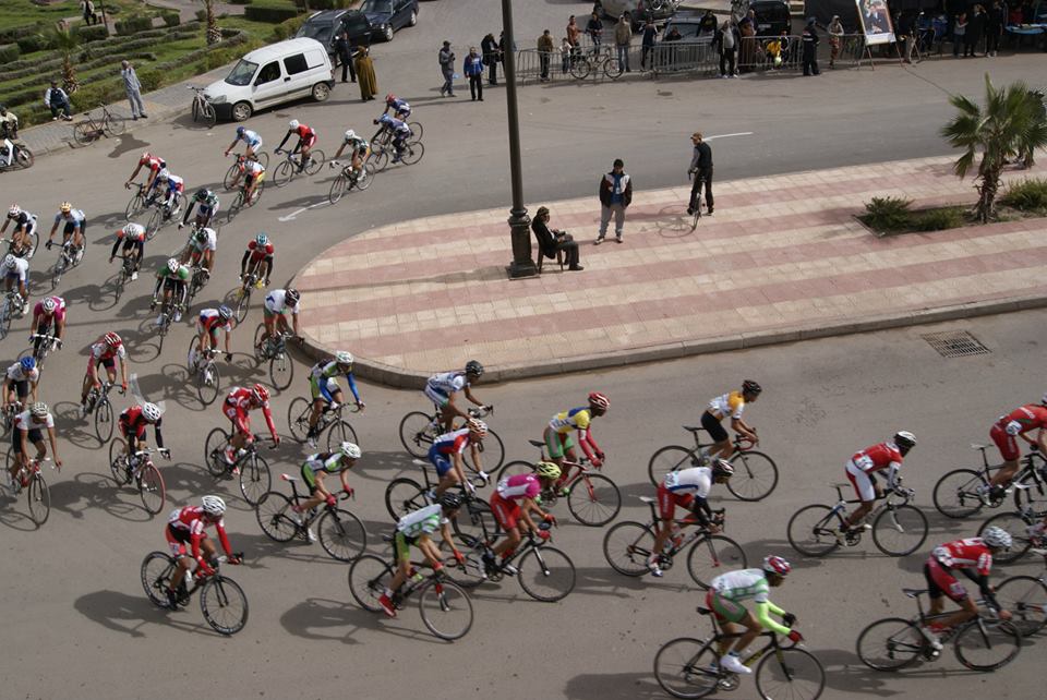 جامعة الدراجات تعقد جمعها العام العادي يوم 30 دجنبر