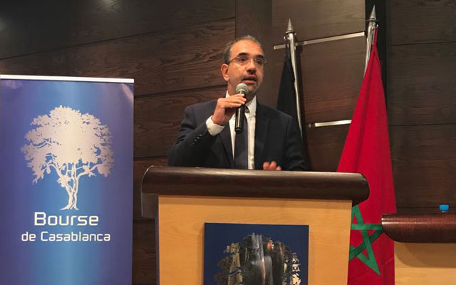 سعيد أمغدير: هذه نتائج أول دراسة حول الأبناك التشاركية بالمغرب