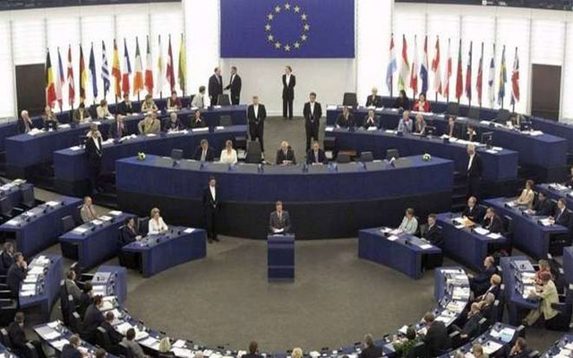 الاتحاد الاوروبي: لن يتم نقل أي من سفارات الدول الأوروبية للقدس ما لم يتم التوصل إلى الحل النهائي
