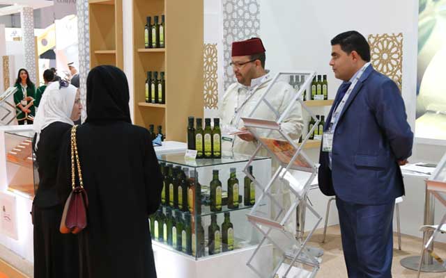 المغرب يستطلع فرصا تجارية جديدة لترويج المنتوجات المجالية بالشرق الأوسط