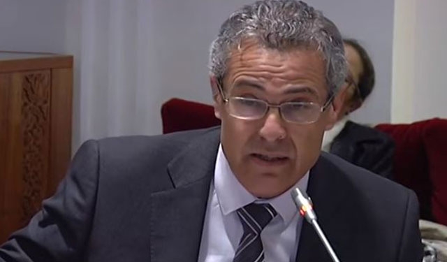 محمد بنعبد القادر:المغرب وفرنسا يتفقان  على وضع مخطط عمل للتعاون في مجال اصلاح الادارة