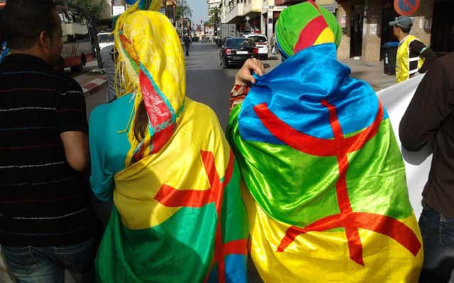 الحركة الأمازيغية تلتئم في مكناس لتنصف "الأمازيغية  والأمازيغ" وهذا بيانها