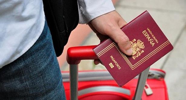 المغاربة على رأس قائمة الحاصلين على الجنسية الإسبانية سنة 2016