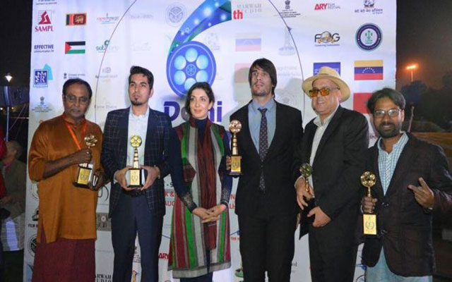 المغرب يحصد جائزتين في مهرجان نيو دلهي الدولي بالهند