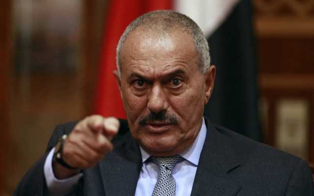 حرب اليمن.. قنابل الحوثيين تودي بحياة الرئيس اليمني السابق علي صالح