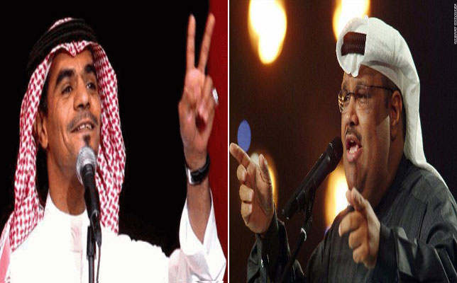  الفن الخليجي يحصد نصيبه من إصدارات 2017 بألبومات تحمل أسماء أصحابها