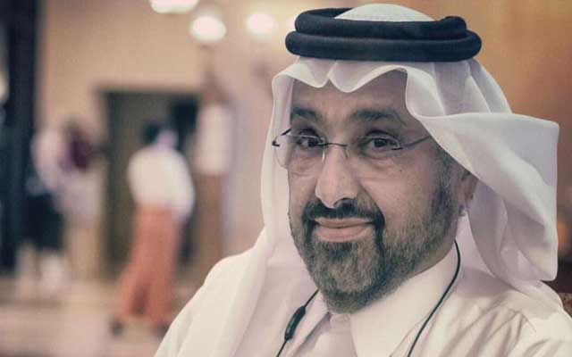 الإمارات: عبد الله بن علي آل ثاني حل ضيفاً علينا وغادر الإمارات بناء على طلبه