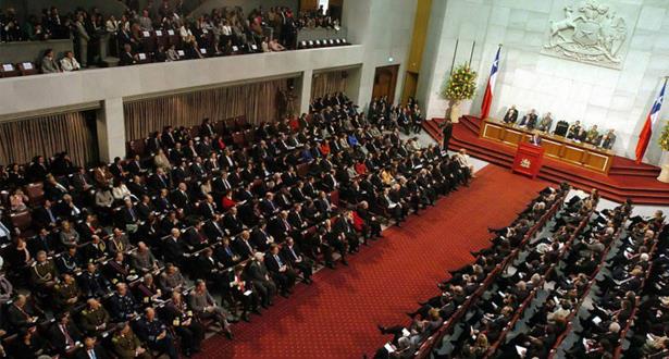 النواب الشيليون يعتمدون قرارا يدعم المبادرة المغربية للحكم الذاتي...إقرأ التفاصيل