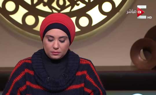 امرأة مصرية: زوجي أوصاني لو مات أن أدخل في علاقة مع ابني بدل الزواج! (مع فيديو)