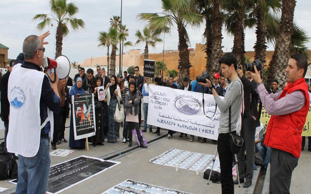 رغم المنع.. منتدى حقوق الإنسان لشمال المغرب يتشبث بعقد ندوة 20 يناير
