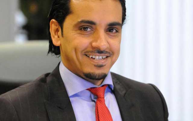 سلمان الدوسري: قرصنة في سماء الخليج