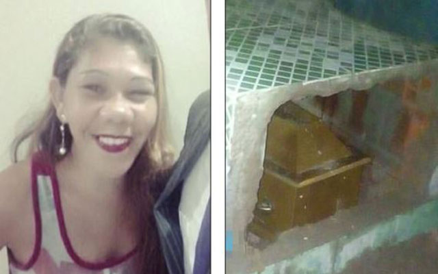 دفن امرأة حية بالخطأ قبل مقاومتها للخروج من القبر مدة 11 يوما