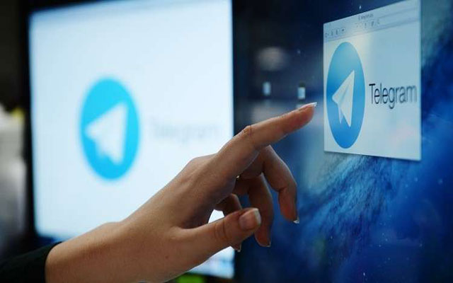 "تلغرام" يعمد إلى "الشريط الإخباري" لاستقطاب المزيد من المستخدمين