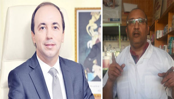 سيدي ختاري: وزارة الصحة تسفه الصناعة الدوائية الوطنية