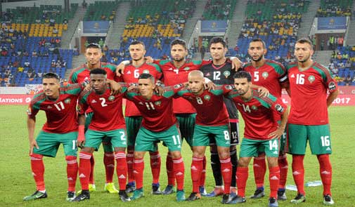 تراجع المنتخب المغربي في ترتيب الفيفا.. أفضل من ترتيب مؤشر التنمية