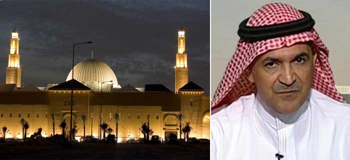 ضجة في السعودية بعد الدعوة لهدم مساجد الضرار الزائدة عن الحاجة