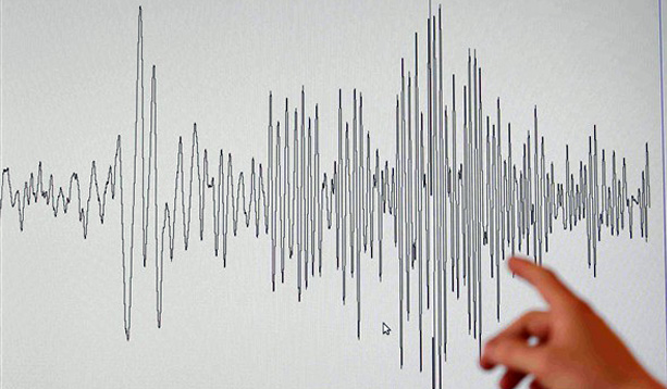 زلزال يضرب إقليم تارودانت.. هذه قوته
