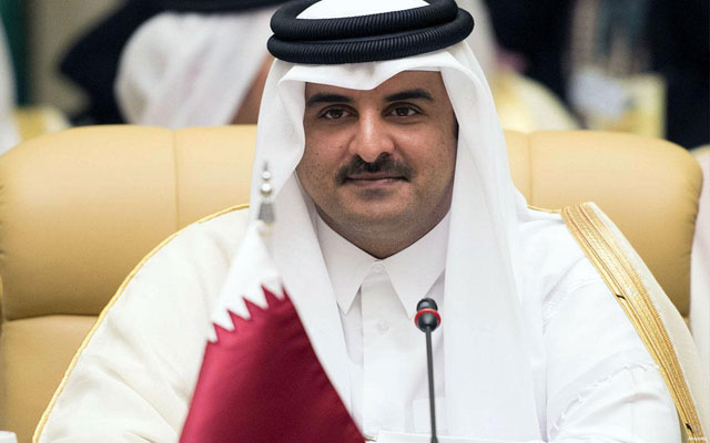 البيان الختامي لمؤتمر ميونخ يدعو إلى معاقبة الدول الداعمة للتطرّف و في مقدمتها قطر