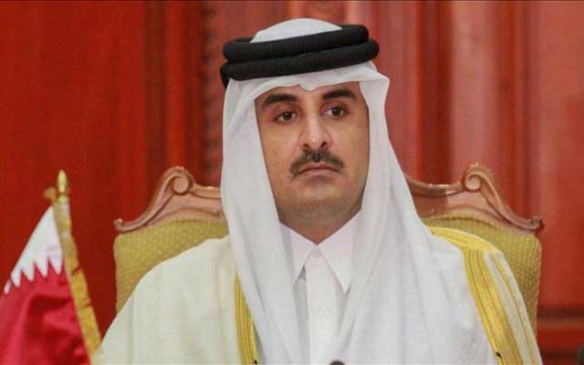 من بوابة إدلب.. هل يحكم أمير قطر وحلفاؤه إمارة القاعدة بسوريا؟