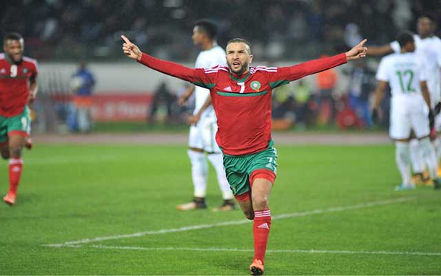 بقاء كأس إفريقيا للمحليين بالمغرب بعد دك شباك نيجيريا بـ 4 أهداف لصفر