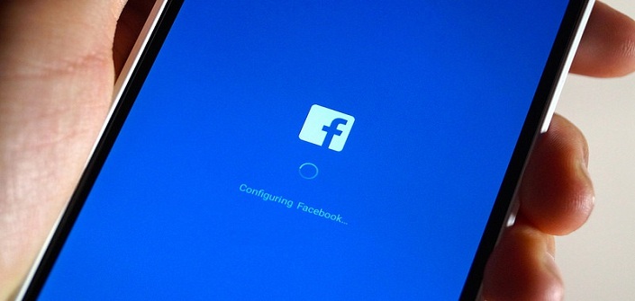 "فيسبوك" تطلق منصة تسوق إلكتروني بالعربية  في المغرب