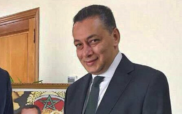 سفير مصر بالمغرب: أسبوع ثقافي مصري في فعاليات وجدة عاصمة للثقافة العربية
