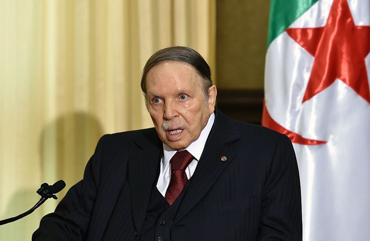 الجزائر: انقلاب ببيت بوتفليقة ...وهؤلاء الوزراء دخلوا على خط  التآمرعلى الشعب