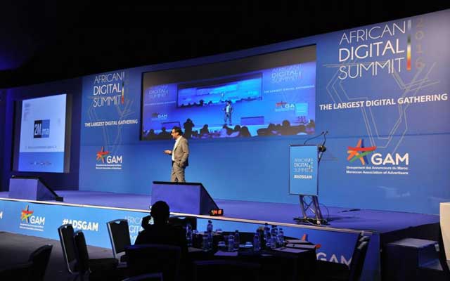 القمة الرقمية الإفريقية: الدار البيضاء تفتح أبوابها للتكنولوجيا الجديدة والابتكارات